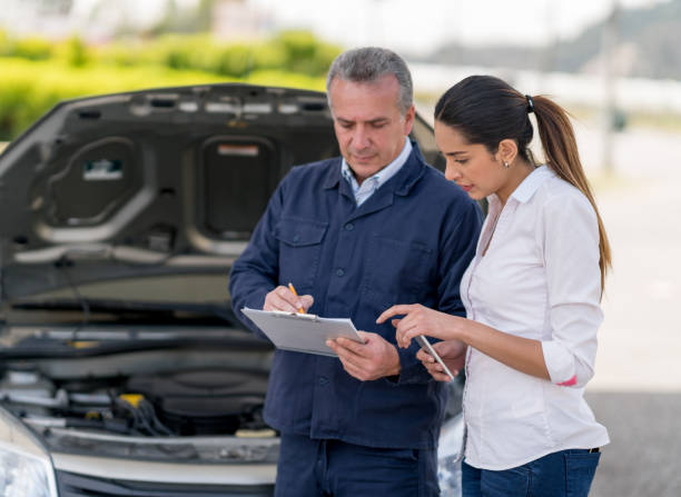 Auto insurance consultation in Madison, IN